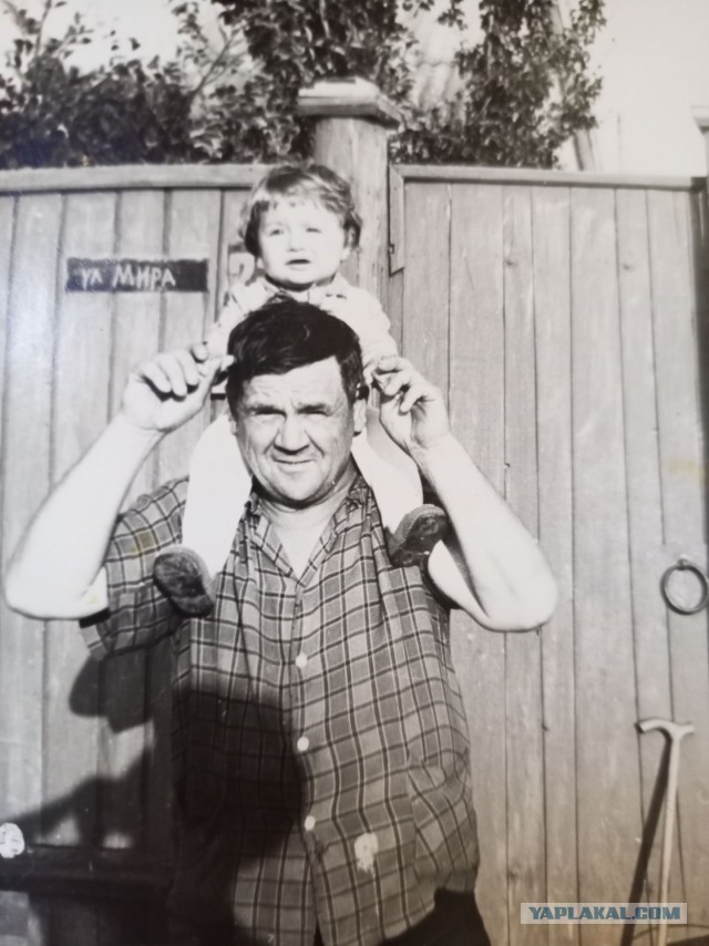 Фото детские