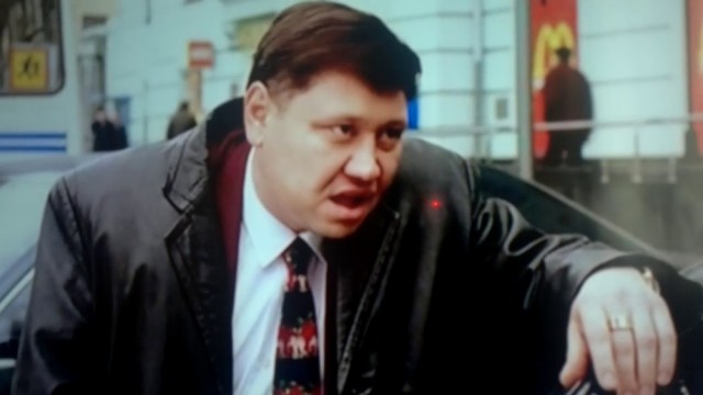 Вы встречались с медведем в дикой природе?