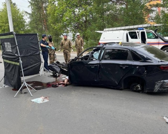 И снова про хвалёных китайцев