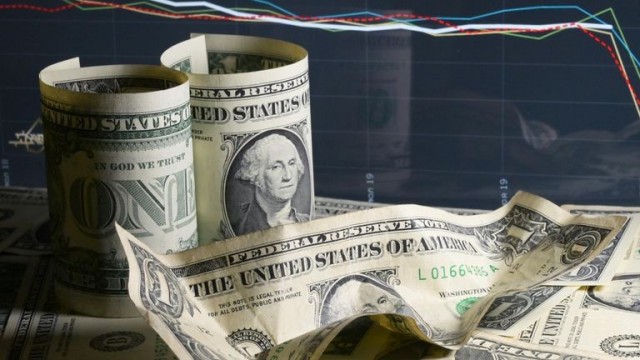 Россия заняла пятое место в мире по числу долларовых миллиардеров