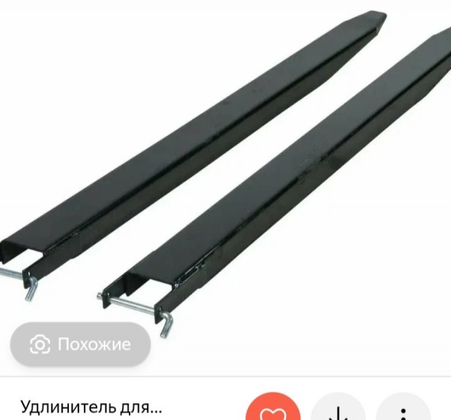 Водитель вилочного погрузчика сделал все, что мог