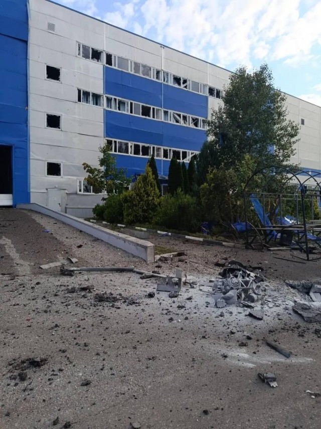 Прилёты