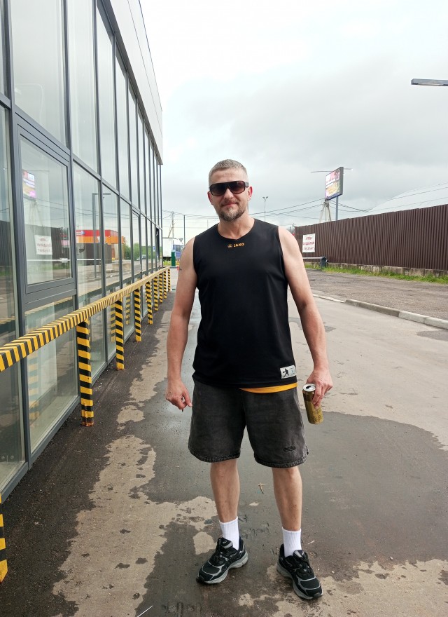 День трезвости.