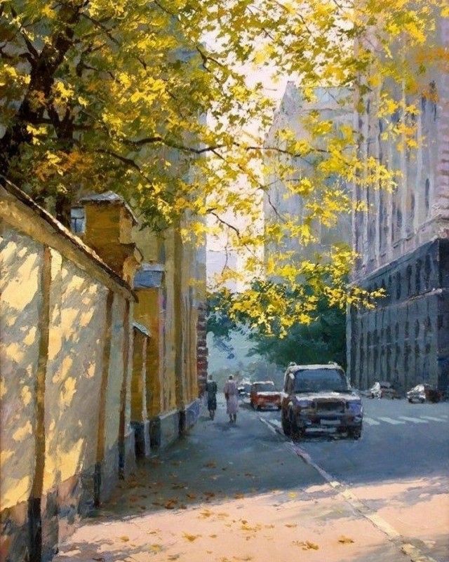 АРТ-Воскресенье