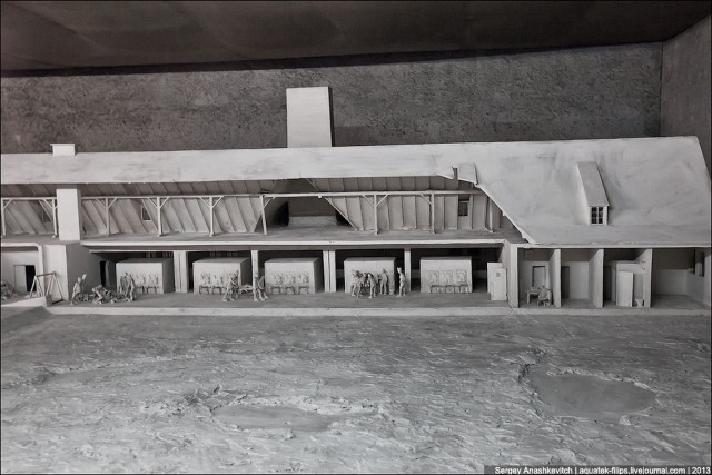 Аушвиц. Фабрика смерти 18+