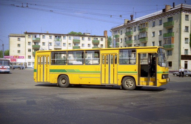 Игра на ЯПе: Угадай АВТО-7