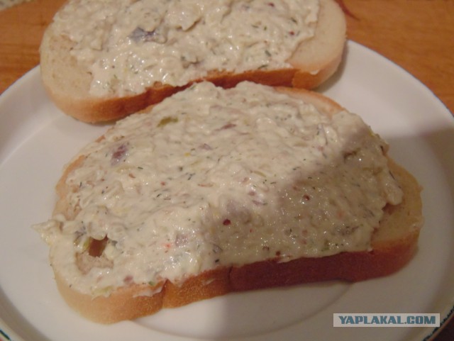Кулинарная общалка