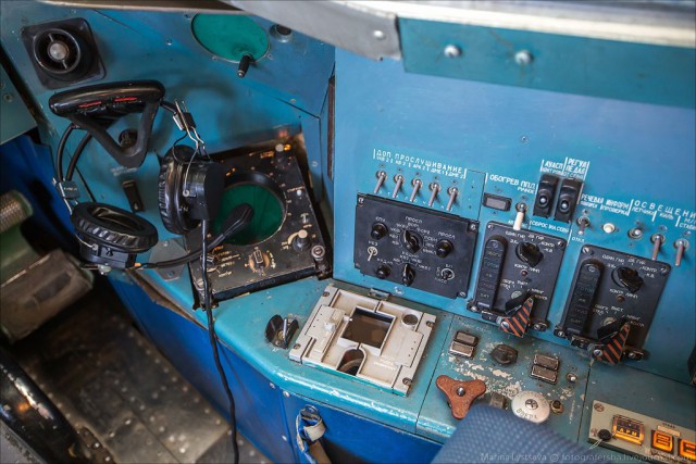 Ил-86  бортовой номер RA-86103