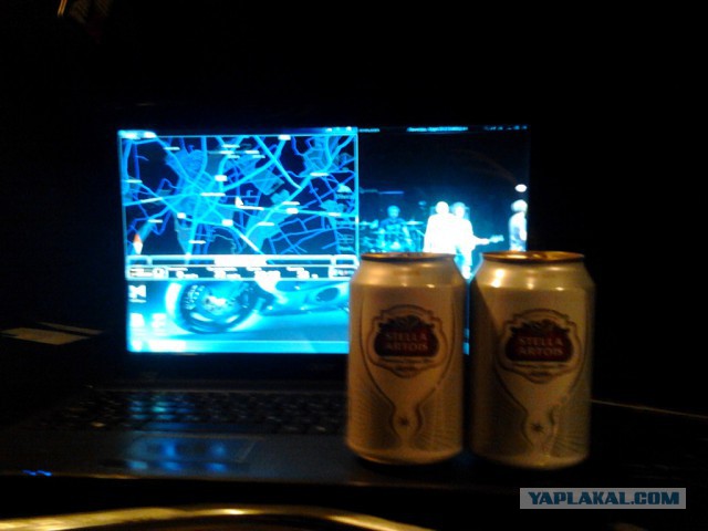 Где яблоки растут!