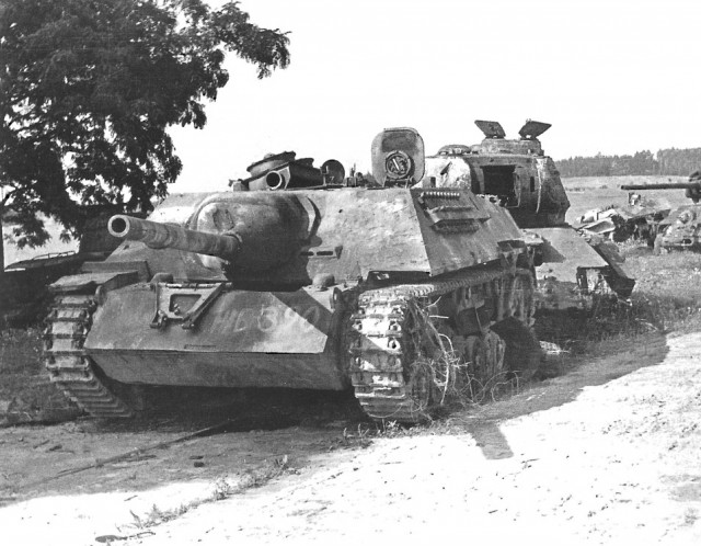 Wargaming 10