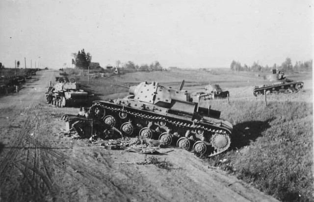 Wargaming 11