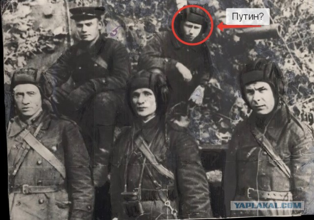 Колобанов. Бой под Войсковицами