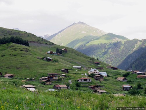 Первые впечатления отдыхающего в Крыму