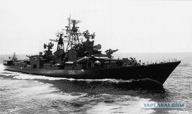 ВМФ СССР