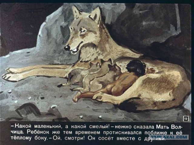А оказывается мы уже старые!