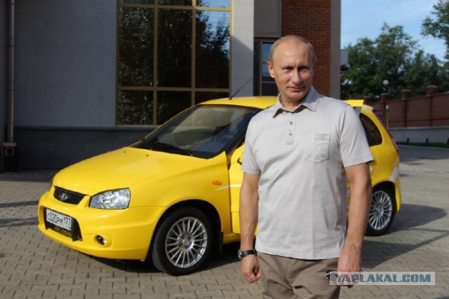 Каких авто мы можем лишиться из-за санкций?