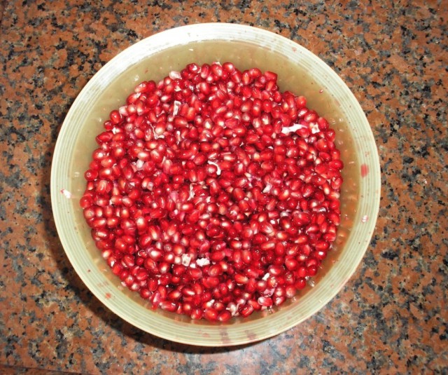 Кулинарная общалка
