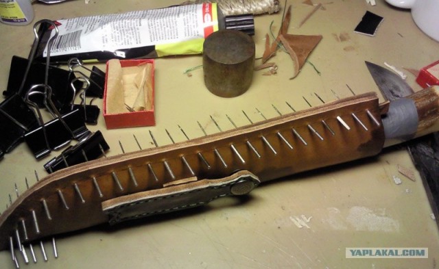 МЕГАБАЯН, за который не стыдно.