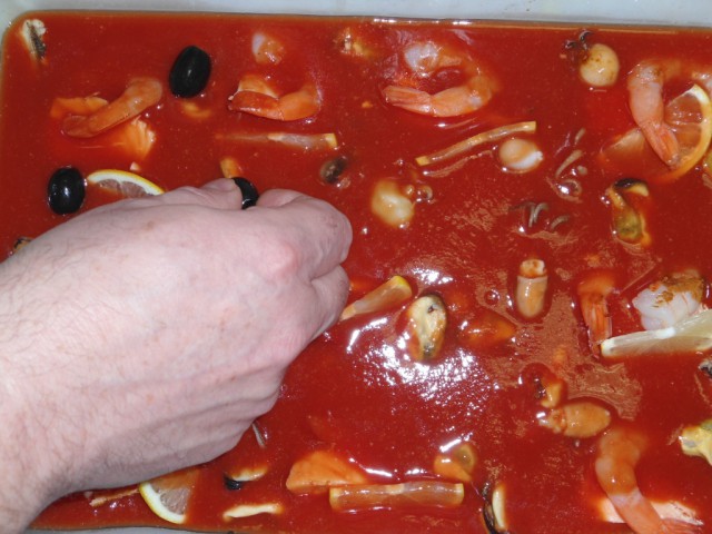 Кулинарная общалка