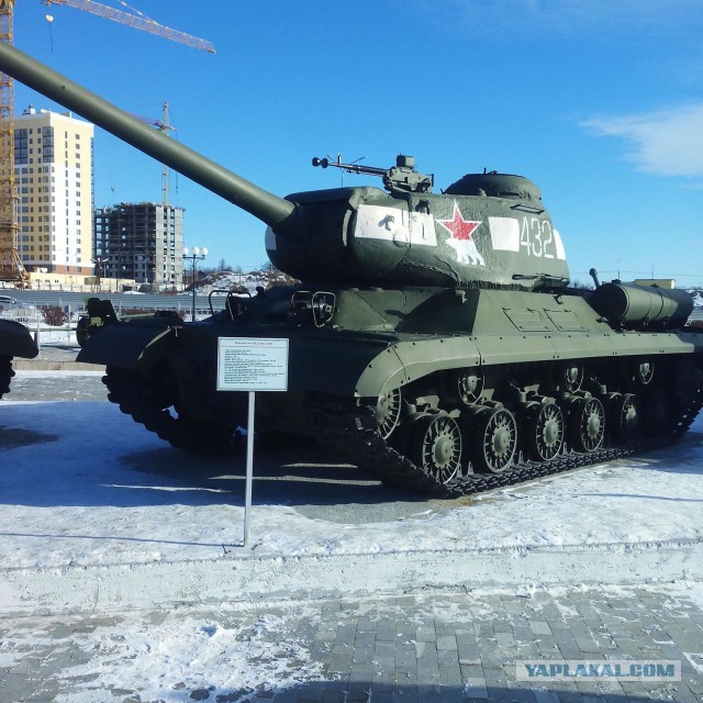 Красивая техника