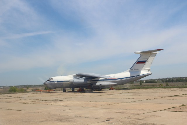 Авиадартс-2015