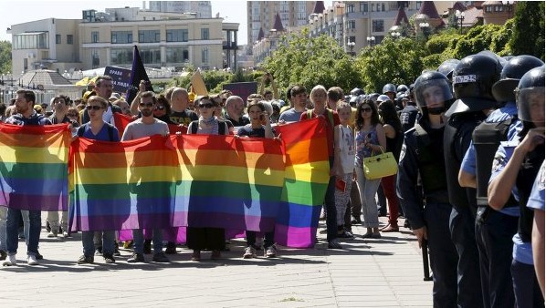 Посол РФ удивлен