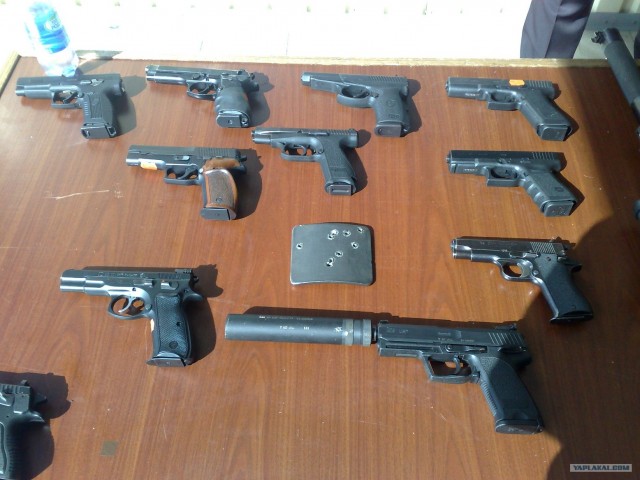 Праздничное мероприятие на ЦНИИТОЧМАШ