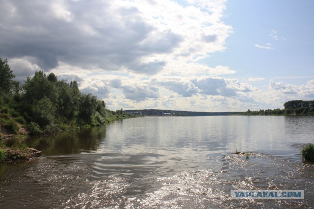 Плот.