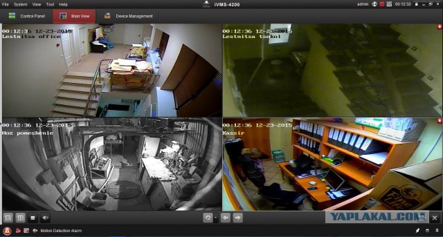 За что я люблю китайцев