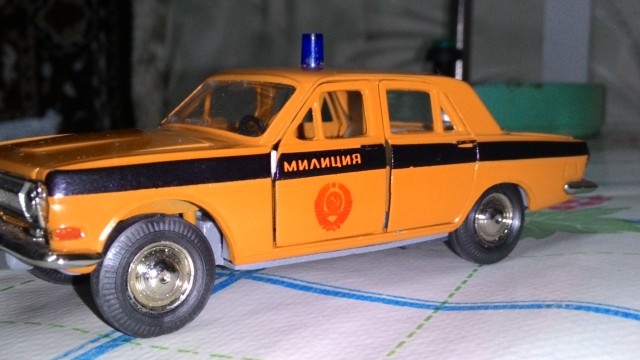 Детства моего, железные машинки