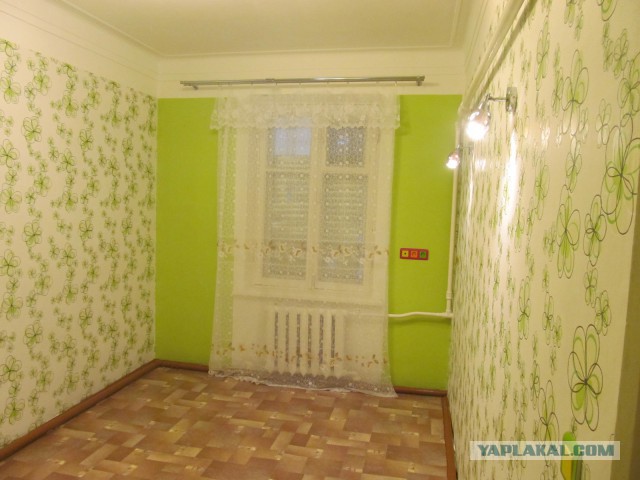 Эконом ремонт за 20 т.р.