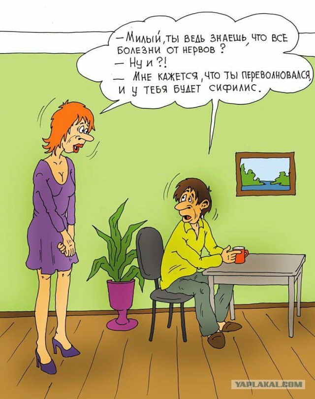 Весёлые картинки