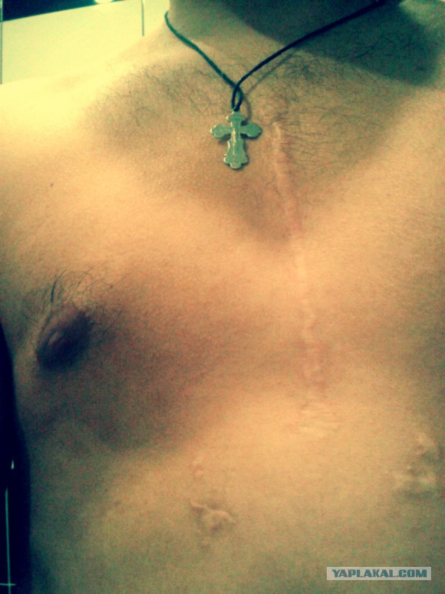 У меня сегодня ГОДОВЩИНА!