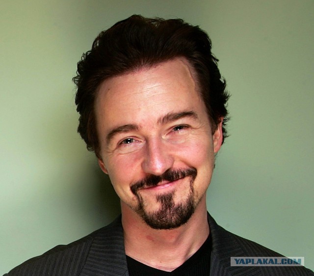 Фото актеров и музыкантов, из которых харизма плещет через край