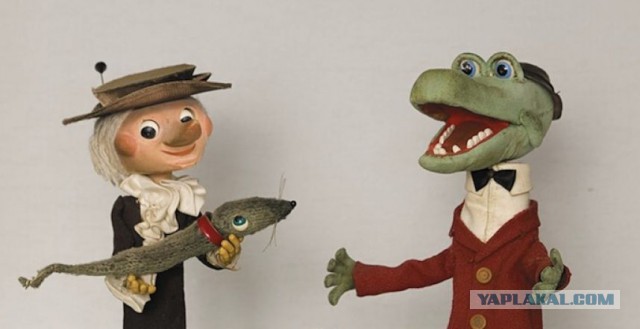 Гигантскую крысу нашли на детской площадке в Лондоне