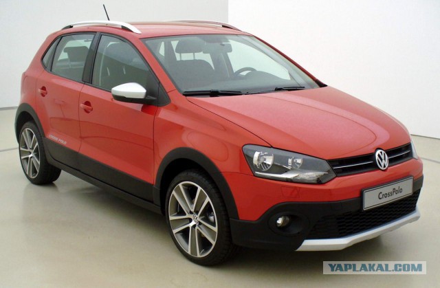 Сколько Lada Vesta Cross в год будут выпускать в Ижевске.