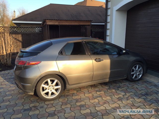 Lada Granta. Уже Автомобиль, или все еще ведро?