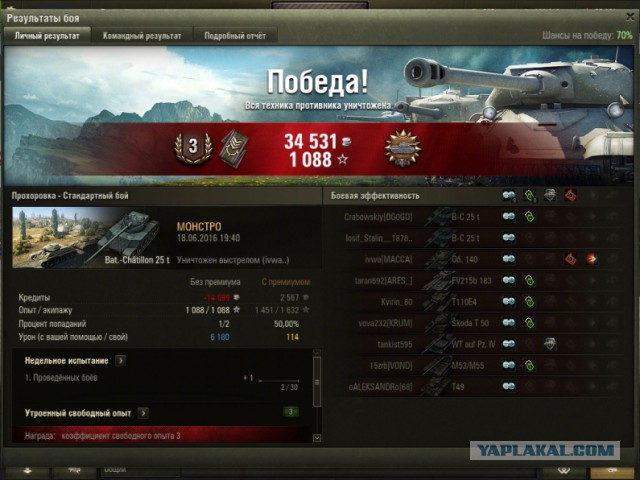 Wargaming 36