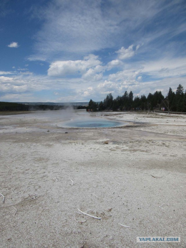 Деревенская Америка - 2