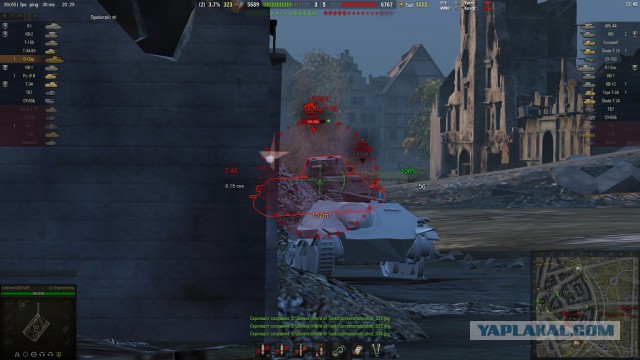 Wargaming 38