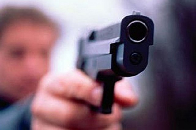 В Екатеринбурге школьник ради забавы расстрелял из пневматики семиклассниц