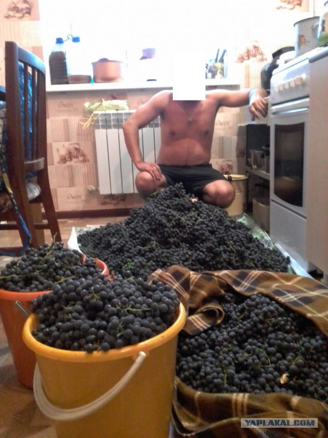 Накануне пятницы. Меня зовут Александр...