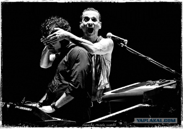Depeche Mode
