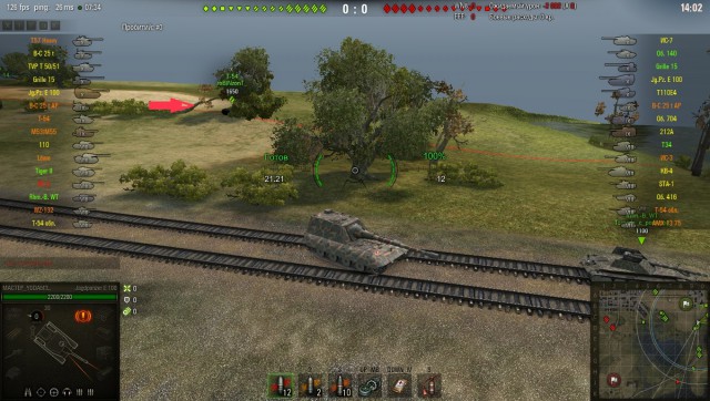 Wargaming 40