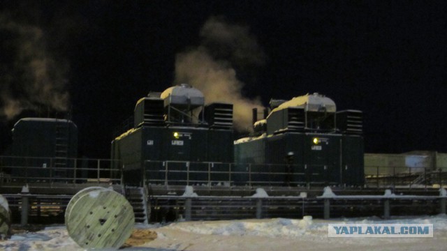 Завод "Звезда": как делают двигатели для военно-морского флота