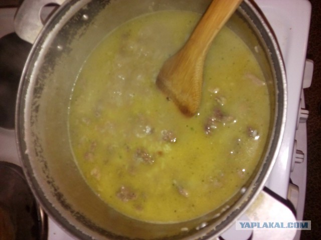 Аццкая кухня 3  (Кулинарный адъ)
