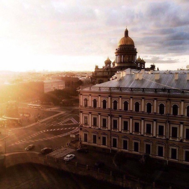 Фото интересные и не только