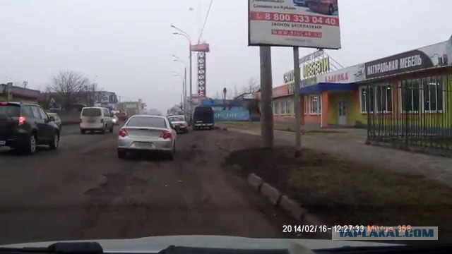 Люди забыли или не знают, как может быть плохо.
