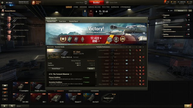 Wargaming 49