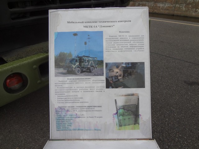 Кронштадт. 500 оттенков серого